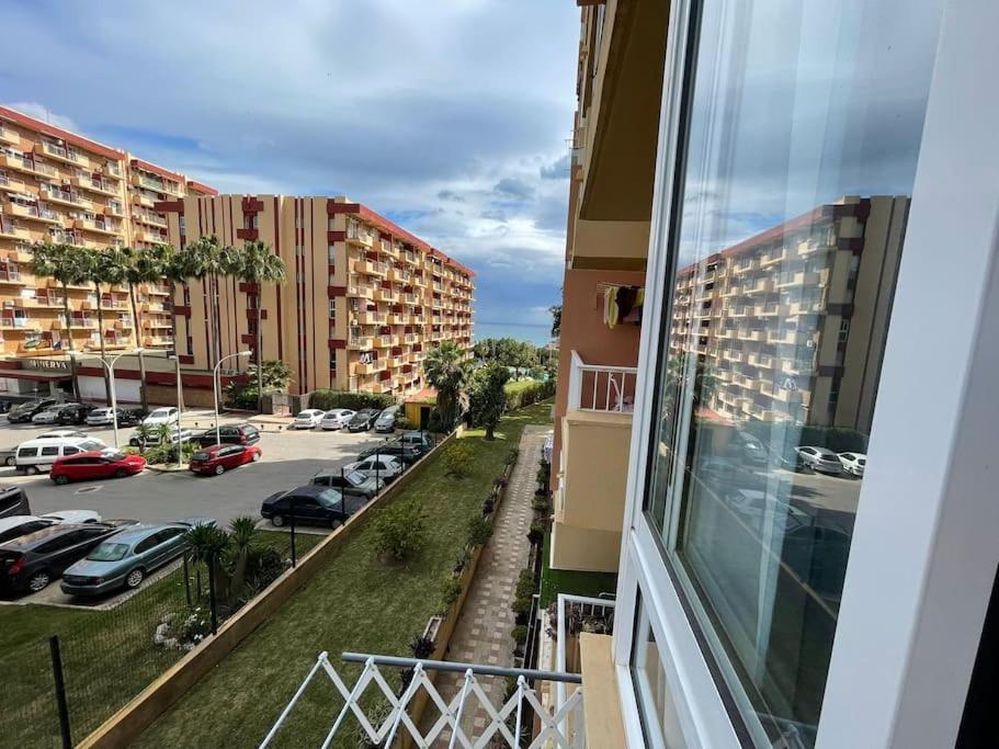 Lejlighed Aguila 115 Benalmádena