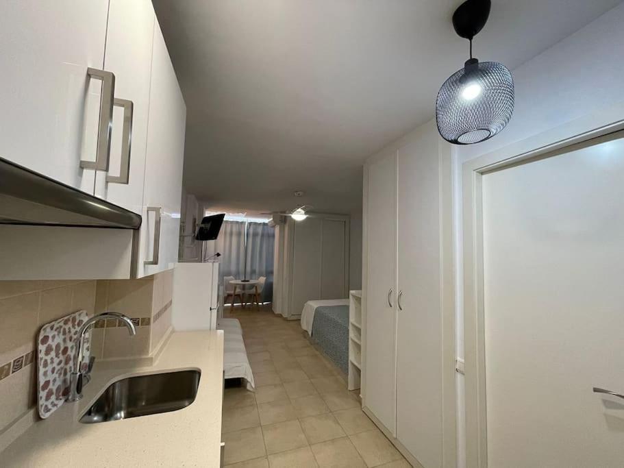 Aguila 115 Apartment *