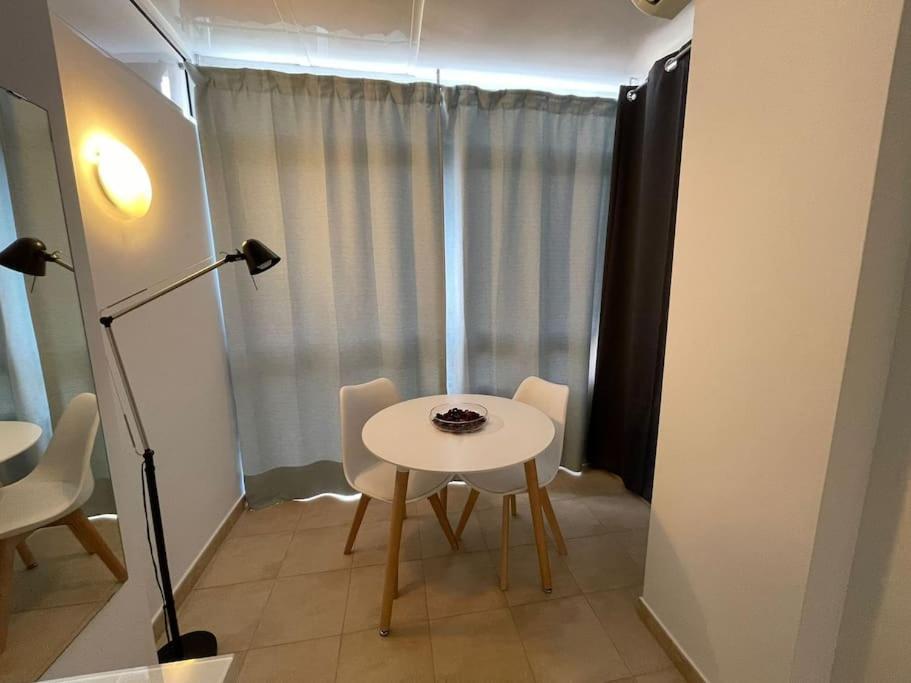 Apartment Aguila 115