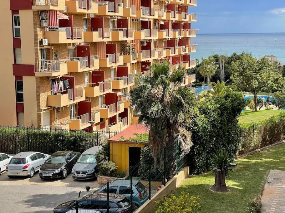 Apartment Aguila 115